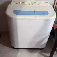 ماشین لباس شویی