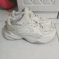 کتونی nike تکنو سایز 39 اورجینال|کیف، کفش، کمربند|تهران, خانی‌آباد|دیوار