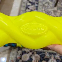 حلقه لاغری  ۸تکه مدل رجال دارای دو ردیف ماساژور|تجهیزات ورزشی|کرج, کوی امامیه|دیوار