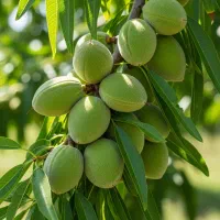 فروش نهال گردو چندلر پیوندی پربار، پرداخت در محل|خدمات باغبانی و درختکاری|اردبیل, |دیوار