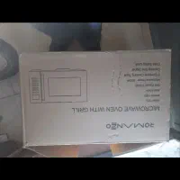 ماکرو ویو|اجاق گاز و لوازم برقی پختوپز|زنجان, |دیوار