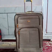 چمدان مسافرتی