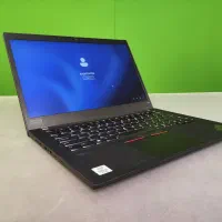 lenovo i5/ram16/SSD512 نسل دهم (اقساط)|رایانه همراه|نیشابور, شهرک فرهنگیان|دیوار
