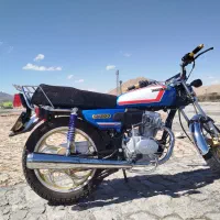 نیکتاز ۲۰۰|موتورسیکلت|فولادشهر, B5|دیوار