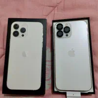 آیفون ۱۳پرومکس