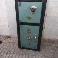 گاوصندوق|ابزارآلات|کرمانشاه, |دیوار