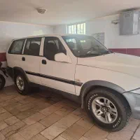 موسو۴سیلندر ۲۳۰۰|خودرو سواری و وانت|تهران, ابوذر|دیوار