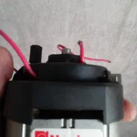 موتور آبمیوه گیری چند کاره