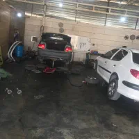 استخدام میکانیک وجلوبندکار وبرقکار ماشین سواری|استخدام صنعتی، فنی، مهندسی|بندر کنگان, |دیوار