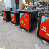 چهاردانگه گلدسته گلشهر گاوصندوق کد۸۸۸|ابزارآلات|چهاردانگه (تهران), |دیوار