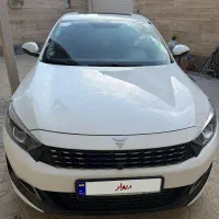 رسپکت (ریسپکت) سفید مدل ۱۴۰۳ برج ۱۲