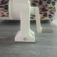 اسیاب خورد کن
