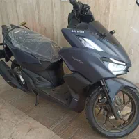 هوندا واریو 160