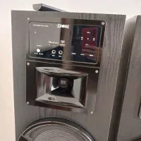 یک جفت بانددرحدنو|سیستم صوتی خانگی|اسلام‌شهر, مظفریه|دیوار