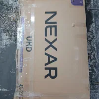 تلویزین نوپلمپ55اینج4k