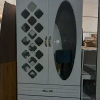 کمد بچه ممبران در حد نو