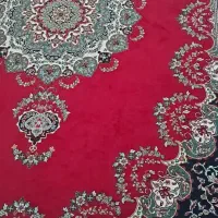 قالی  ۱۲متری ۵۰۰ شانه تراکم بالا