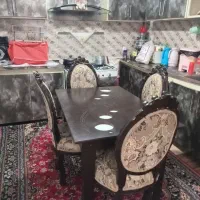 میز غذاخوری