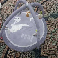 گهواره.روروک.تشک بازی.|اسباب و اثاث بچه|مشهد, گاز|دیوار
