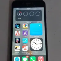 ایفون 6s iPhone|موبایل|اصفهان, شمس آباد|دیوار