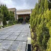 ویلای-دنج-نما-مدرن