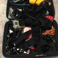 اکسسوری گوپرو