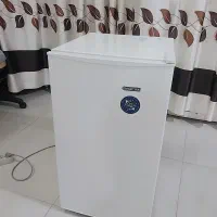 یخچال هتلی ایستکول کاملا نو وسالم