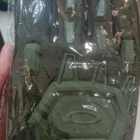 دستکش تاکتیکال free soldier|کوهنوردی و کمپینگ|تهران, قزل قلعه|دیوار