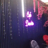 واگذاری کافه 25 %