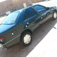 پژو 405GLI