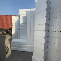 تیرچـه سقفـی فـوم