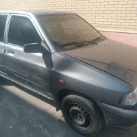 پراید|خودرو سواری و وانت|فلاورجان, |دیوار