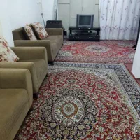 منزل مبله در زند ((نزدیک به حرم ))با قیمت مناسب|اجارهٔ کوتاه‌مدت آپارتمان و سوئیت|شیراز, شاهچراغ|دیوار