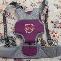 آغوشی کاملا سالم و مرتب