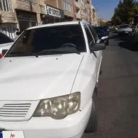 پراید مدل ۹۲|خودرو سواری و وانت|میاندوآب, |دیوار