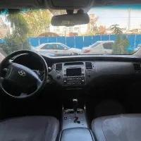 آزرا کالیفرنیا ۲۰۱۱|خودرو سواری و وانت|شیراز, شهرک مفتح|دیوار