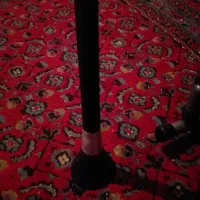 ساز سرنا|سازهای بادی|آبدانان, |دیوار