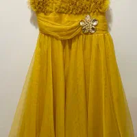 لباس مجلسی مناسب ده تا بیست سال