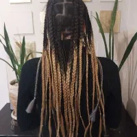 کاشت مژه و بافت مکزیکی|خدمات آرایشگری و زیبایی|کرج, کوی مهر|دیوار