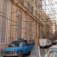 داربست گلپایگانی بابیمه باکد۵۶۲۷ایران تمام نقاط|خدمات پیشه و مهارت|تهران, آهنگ|دیوار