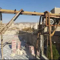 بالابر ساختمانی