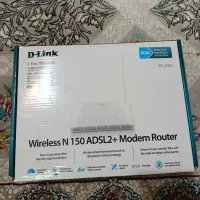 سه دستگاه وای فای و مودم|مودم و تجهیزات شبکه|ایلام, |دیوار