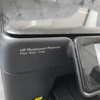 پرینتر ۳ کاره hp photosmart|پرینتر، اسکنر، کپی، فکس|تهران, زنجان جنوبی|دیوار