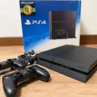 فت ps4 فقط معاوضه با موتور هم قیمت