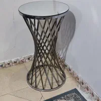 میز وسط و عسلی