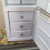 یخچال الکترواستیل|یخچال و فریزر|شوش, |دیوار