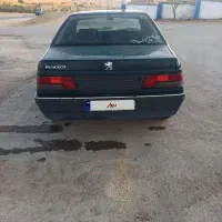 پژو آر دی|خودرو سواری و وانت|چادگان, |دیوار