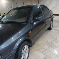 سمند مدل ۸۷ LX|خودرو سواری و وانت|تهران, زنجان جنوبی|دیوار