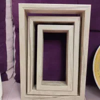 جای دکور دیواری