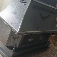 بخاری